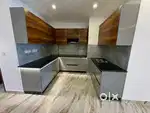 3bhk builder floor in saket