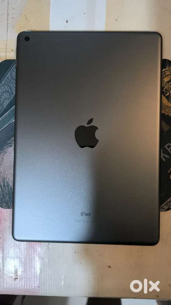 iPad 9th Gen 64GB Wifi
