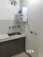 Hig super freehold 4bhk duplex flat single lane nice location 39 chd