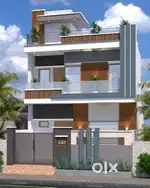 3bhk Customised villa near to SSN College
