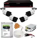 CCTV cameras