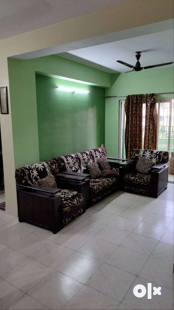 3 Bedroom residential apartment for rent