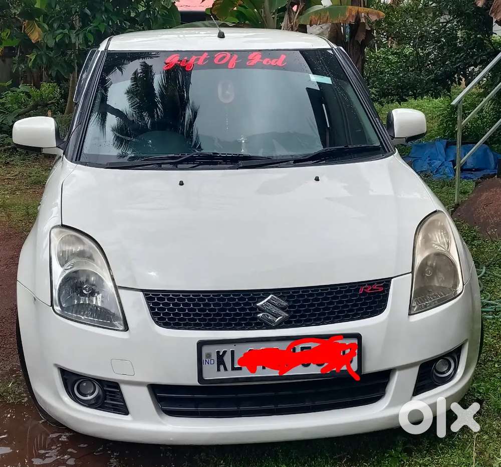Maruti Suzuki Swift 2011 Diesel Well Maintained