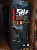 UNDER BUDGET CPU