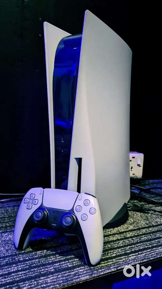 Sony PlayStation 5