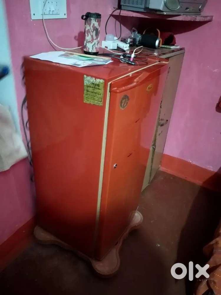 Freze sell karna hai