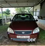 Tata Indigo CS 2009 Diesel 109000 Km Driven