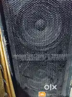 Speakers and mixers