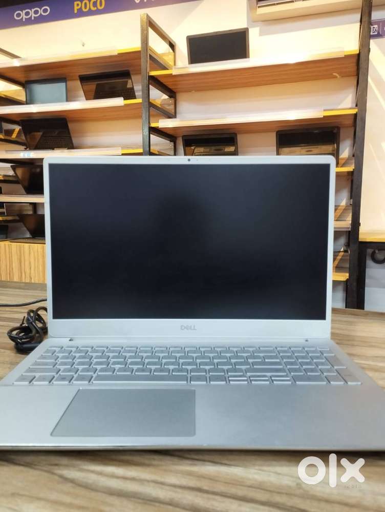 Dell Laptop for office work