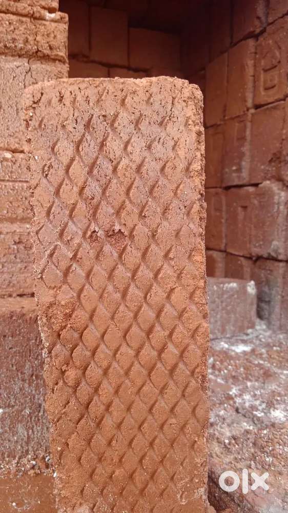 Red Bricks (ഇഷ്ടിക)
