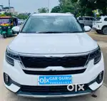 Kia Seltos HTX Plus D, 2021, Diesel