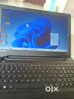 Lenovo IdeaPad I7 one TB and 255 scd