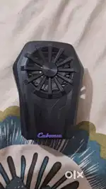 Mobile  cooler