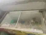 D frez. Ice cream wala