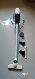 Probus branded vacuum cleaner 600w powerful