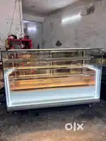 Williams Sweet counter