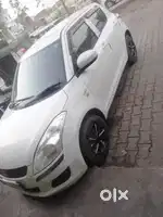 Maruti Suzuki Swift 2011 CNG & Hybrids 100000 Km Driven