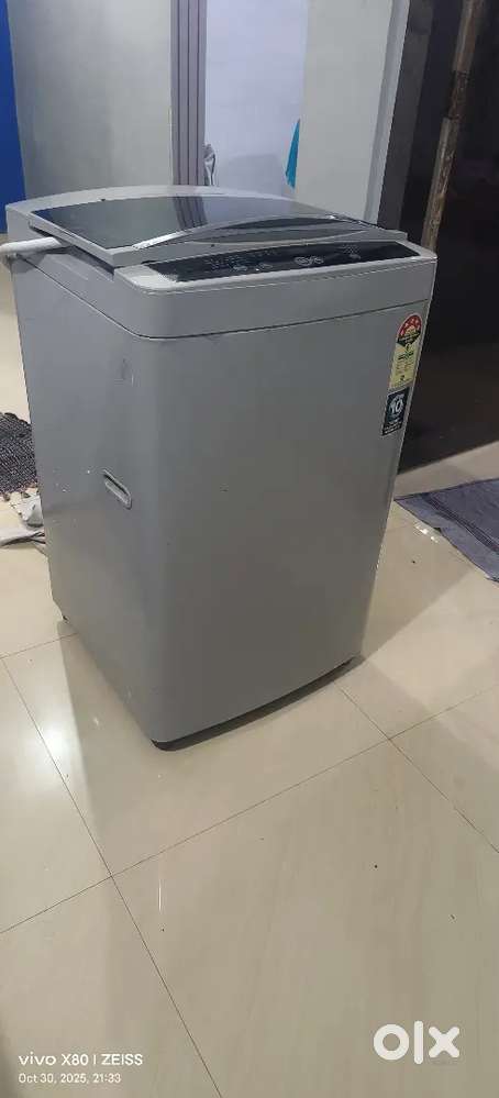 Godrej Automatic Machine 7.5kg