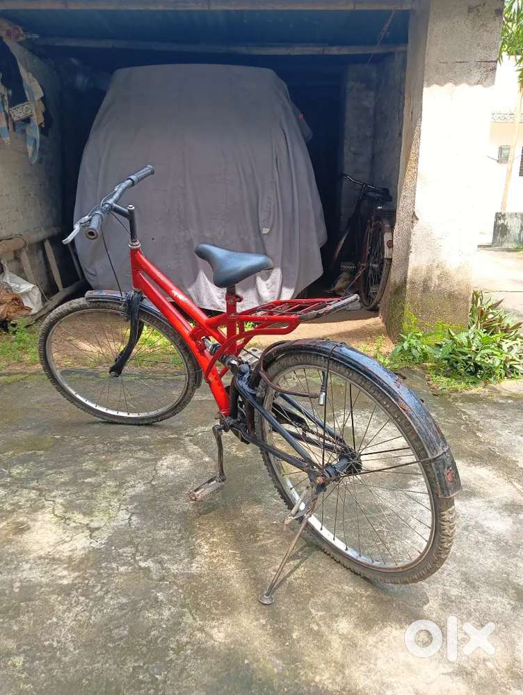 New cycle gaang socop cycle