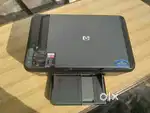 HP DESKJET F2418 All in One Printer