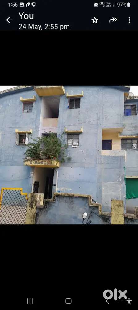 Nice property in low budget