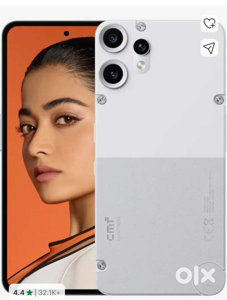 CMF phone 2 pro