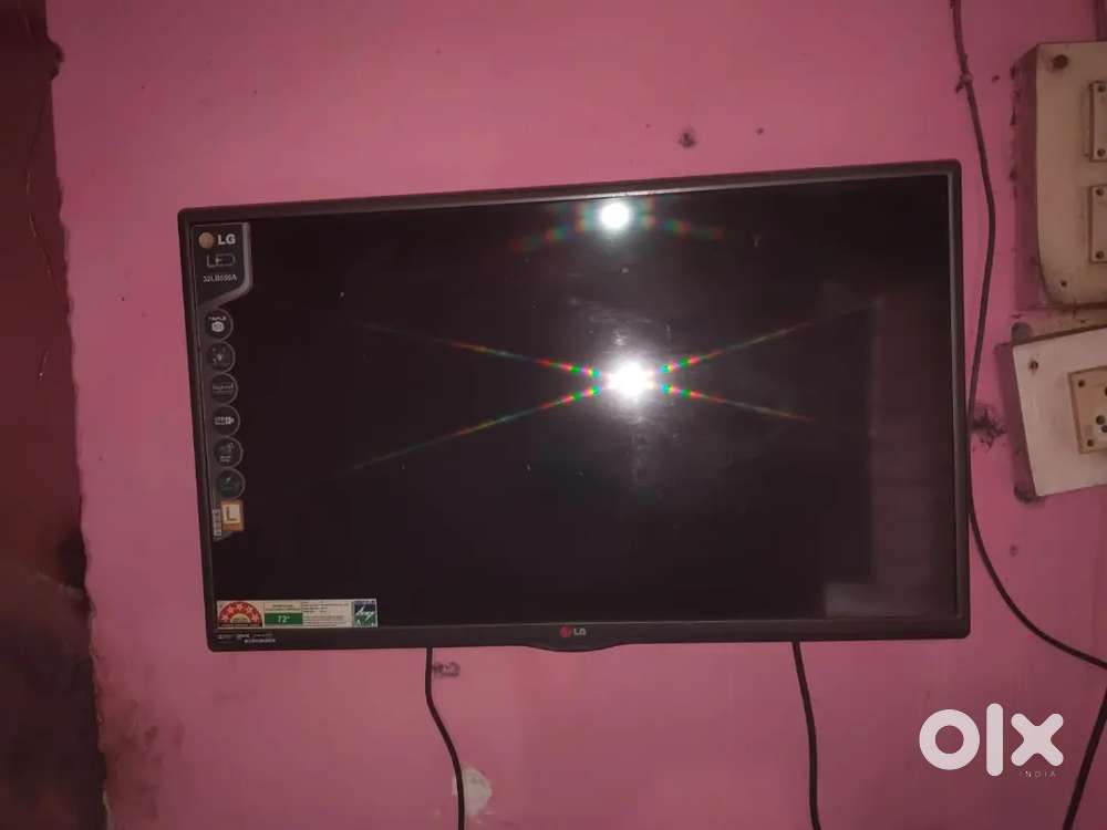 Lg 32 inch tv 2015 model