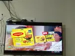 Led 43 Inch good condition