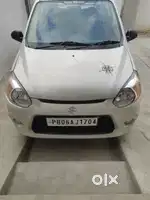 Maruti Suzuki 800 2016
