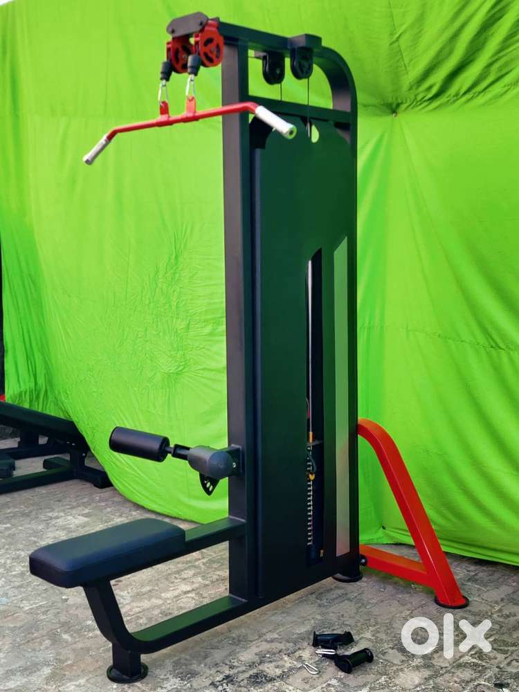 Brand New Gym Heavy Duty Gym Machine Setup Gym Equiments Manufacturer.