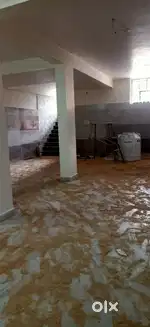 2200 square feet basement for rent in Chitrakoot