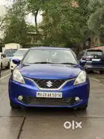 Maruti Suzuki Baleno 2015-2019 1.3 Zeta, 2016, Diesel