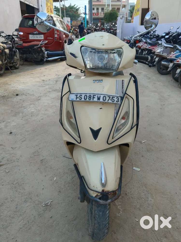 Jupiter in goód condition