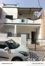 4BHK house Park Facing for rent