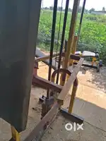 ​Complete Gym Setup for Sale!
