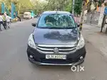 Maruti Suzuki Ertiga VXI SHVS, 2017, Petrol