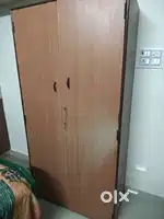 Wooden Berow