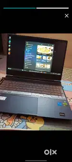 Hp victus 4050, i5 13420h