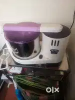 kitchen appliances