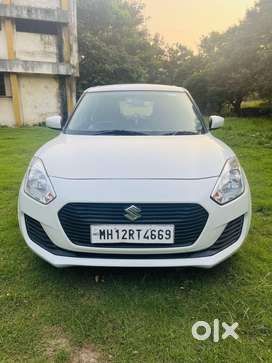 Maruti Suzuki Swift VDI (O), 2019, Diesel
