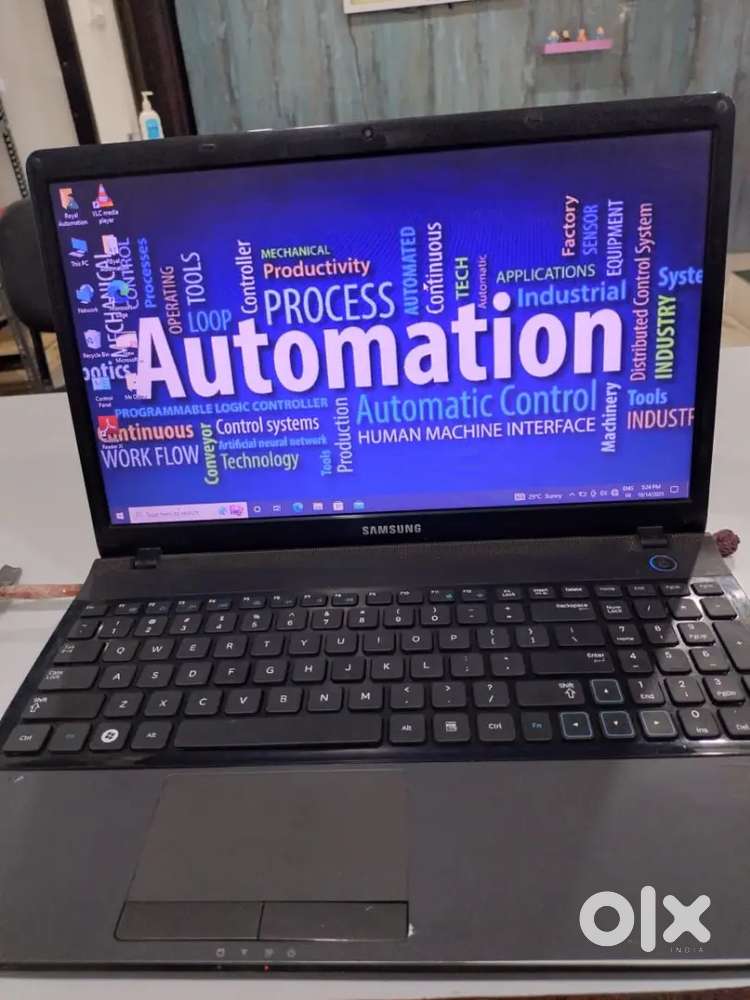 Samsung Laptop