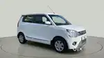 Maruti Suzuki Wagon R ZXI 1.2, 2020, Petrol
