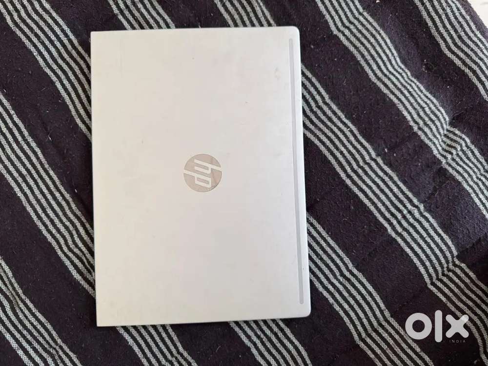 Hp commercial laptop