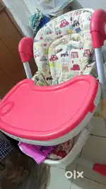 BABY FOOD STROLLER
