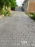 Plot Available in a gated Society Campus in swarn jayanti vihar sec 5
