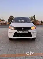 Maruti Suzuki Alto 800 2021