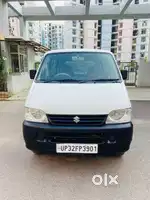 Maruti Suzuki Eeco 5 Seater AC, 2014, Petrol