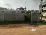 Plot is for sale