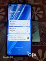 OnePlus Nord CE 5g