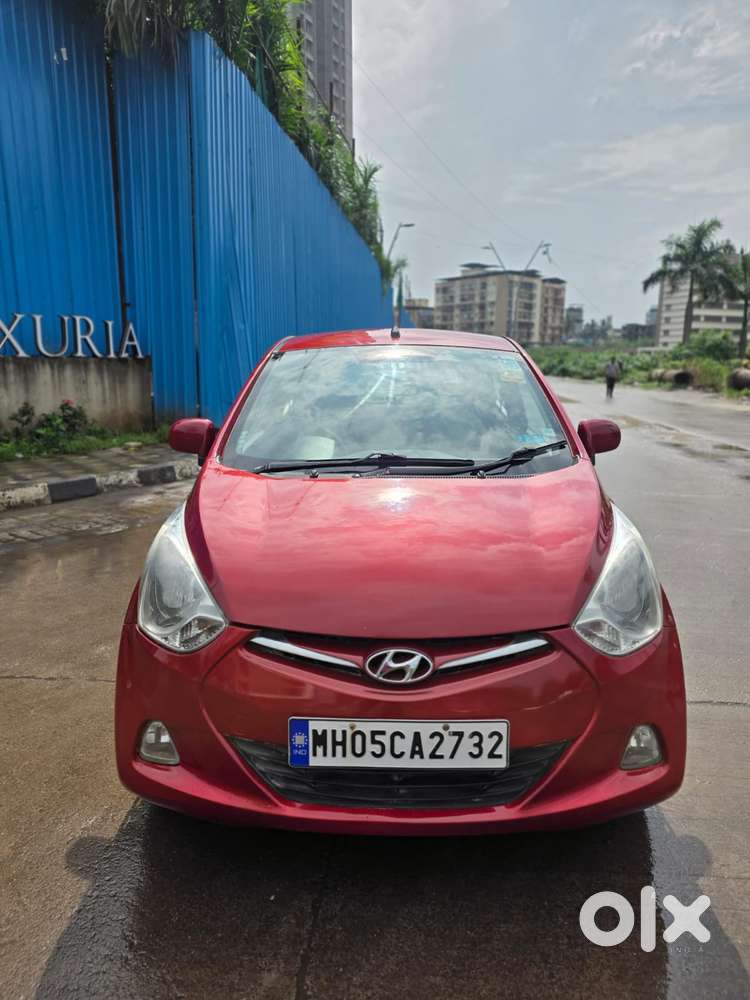 Hyundai EON D-Lite +, 2014, Petrol
